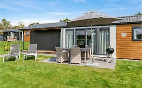 Awesome home in Süsel w/ WiFi&2 Bedrooms